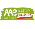 Logo AAE Naturstrom Vertrieb GmbH