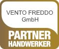 Logo VENTO FREDDO GmbH