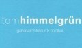 Logo tomhimmelgrün Gartenarchitektur und Poolbau in 4076 St. Marienkirchen an der Polsenz