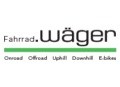 Logo Fahrrad Wäger GmbH in 6844 Altach