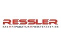 Logo KFZ-Fachwerkstätte Ressler GmbH