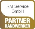 Logo RM Service GmbH