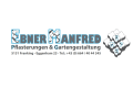Logo Ebner Manfred  Pflasterungen & Gartengestaltung in 5132  Geretsberg