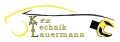 Logo: Kfz-Technik Lauermann