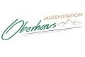 Logo Jausenstation Oberhaus