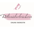Logo: Online Energetik Praxis Christina Pöchhacker  Weltenüberbrückerin