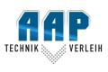 AAP-Technikverleih 
Andreas Adolf Putz