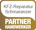Logo KFZ-Reparatur Schmaranzer