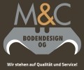 Logo: M&C Bodendesign OG