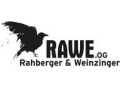 Logo RaWe. OG Übersiedlungen & Expressdienste in 3661 Artstetten-Pöbring