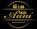 Logo Taxi Anni