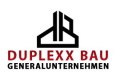 Logo: Duplexx Bau GmbH  Generalunternehmen und hochwertige Bauleistungen  in Wien und Niederösterreich