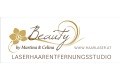 Logo: Beauty by Martina & Celina OG
