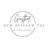Logo Gasthof „Zum Stillen Tal“ Fam. Fraundorfer