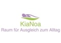 KiaNoa - Raum für Ausgleich zum Alltag 
Antonia Pichler e.U.