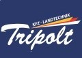 Logo: Tripolt KFZ-Landtechnik GmbH