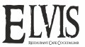 Logo Elvis Pizzeria - Cocktailbar