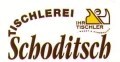 Logo Tischlerei Franz Schoditsch