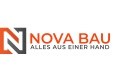 Logo Nova Bau  Trockenbau-Innenausbau