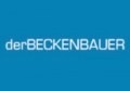 Logo: KRECZI  Der Beckenbauer  Poolsanierung - Schwimmbadhallen - Sauna