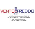 Logo VENTO FREDDO GmbH