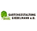 Logo Gartengestaltung Giedelmann e.U.