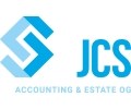 Logo: JCS Accounting & Estate OG