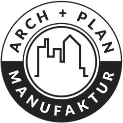 APM Architektur + Planmanufaktur GmbH