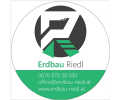 Logo Erdbau-Riedl e.U.