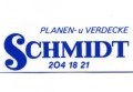 Logo Sattlerei Schmidt