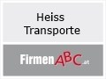 Logo Heiss Transporte in 8773  Kammern im Liesingtal
