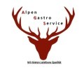 Logo Alpen Gastro Service OG in 5421  Adnet
