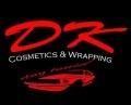 Logo: DK Cosmetics & Wrapping Autofolierung und Aufbereitung