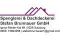 Logo Stefan Brunnauer GmbH