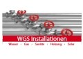 Logo: WGS Installationen  Avdic Ziad