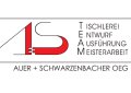 Logo Team A+S Auer+Schwarzenbacher OG in 9524 St. Ulrich