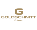 Logo Goldschnitt Friseur