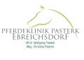 Logo Pferdeklinik Pasterk GmbH in 2483 Ebreichsdorf