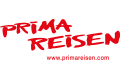 Logo PRIMA REISEN GMBH