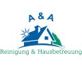 Logo A&A Reinigung & Hausbetreuung