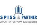 Logo Planung & Projektmanagement Spiss & Partner GmbH