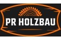 Logo: PR Holzbau GmbH