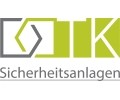 Logo TK Sicherheitsanlagen GmbH