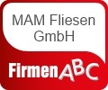 Logo: MAM Fliesen GmbH