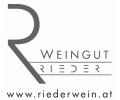 Logo Weingut Florian Rieder
