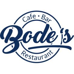 Bode's Cafe - Bar - Restaurant