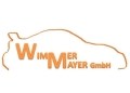 Logo Wimmer & Mayer GmbH in 3550  Langenlois