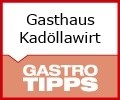 Logo: Gasthaus Kadöllawirt