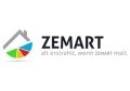 Logo: ZEMART  Malermeister