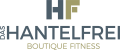 Logo Das Hantelfrei e.U. in 4020 Linz